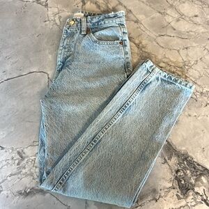 ZARA DENIM